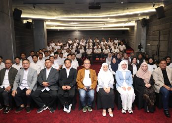 Kelola Diri, Raih Prestasi! Inspirasi Sukses dari Shelter Indonesia