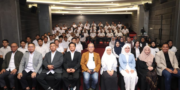 Kelola Diri, Raih Prestasi! Inspirasi Sukses dari Shelter Indonesia