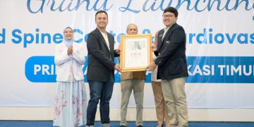 Penghargaan WSO untuk Primaya Hospital: Bukti Komitmen Tangani Stroke & Jantung