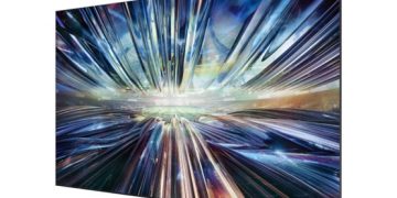 Nonton TV Bebas Silau? Sekarang Bisa Berkat Teknologi Glare Free dari Samsung!