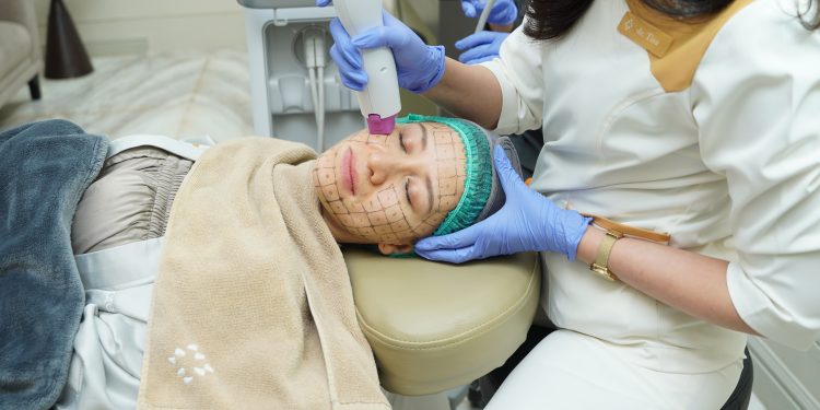 Ulthermage: Dua Teknologi Lifting Sekelas Hollywood Kini Hadir di ZAP Premiere