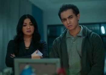 Film Tinggal Meninggal: Dark Comedy Lokal yang Rasanya ‘Internasional