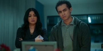 Film Tinggal Meninggal: Dark Comedy Lokal yang Rasanya ‘Internasional