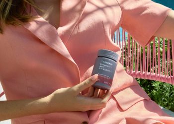 Perdays Luncurkan Suplemen Presisi Premium untuk Perempuan Modern