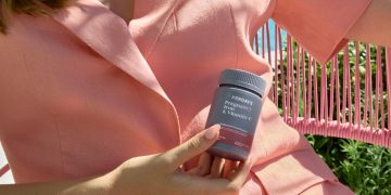 Perdays Luncurkan Suplemen Presisi Premium untuk Perempuan Modern