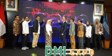 DMI Expo 2025 Resmi Diluncurkan: Jembatan Strategis Indonesia–Eropa untuk Perdagangan, Pariwisata, dan Investasi