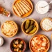 Dari Tempe ke Kimchi: Sumber Probiotik yang Lezat