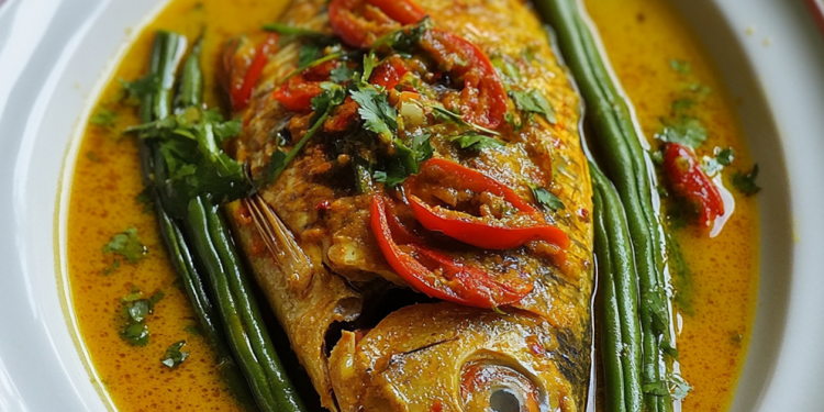 Cita Rasa Medan: Arsik Pedas Gurih dan Naniura Segar Asam