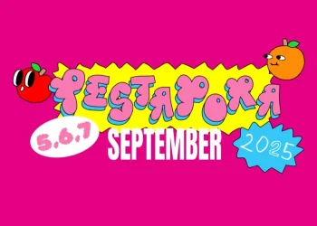 3 Hari Penuh Musik, Seni, dan Kreativitas di Pestapora 2025