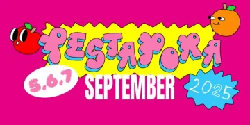 3 Hari Penuh Musik, Seni, dan Kreativitas di Pestapora 2025