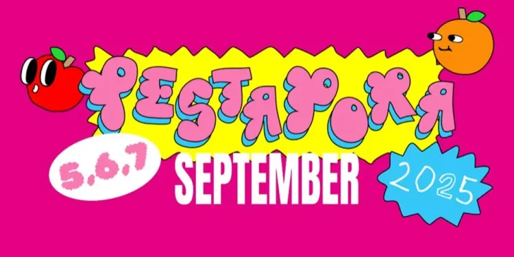 3 Hari Penuh Musik, Seni, dan Kreativitas di Pestapora 2025