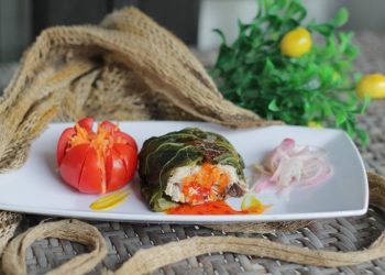 7 Makanan Khas Papua: Aunuve Habre Hingga Papeda