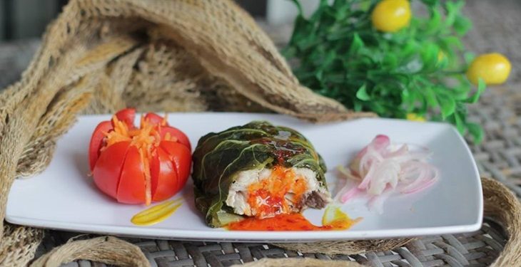 7 Makanan Khas Papua: Aunuve Habre Hingga Papeda