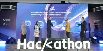 Kolaborasi Global & Pemerintah: Hackathon Digital 2025