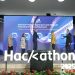 Kolaborasi Global & Pemerintah: Hackathon Digital 2025