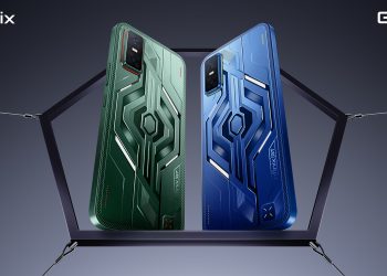 Infinix GT 30: Gaming Gahar + AI Pintar Cuma Rp3 Jutaan
