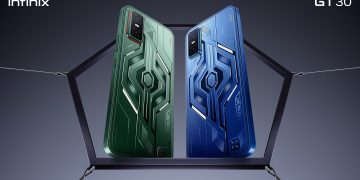 Infinix GT 30: Gaming Gahar + AI Pintar Cuma Rp3 Jutaan