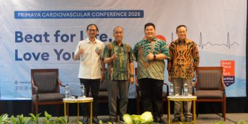 Primaya Cardiovascular Conference 2025: Harapan Baru untuk Pasien Jantung