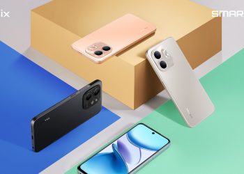 Sampai 15 September! Infinix Beri Diskon Hingga Rp 650 Ribu