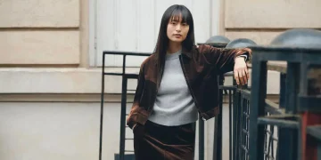 Simple, Chic, Timeless: Koleksi Fall/Winter Uniqlo × Comptoir des Cotonniers