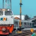 KAI Rayakan HUT ke-80, Naik Kereta Jauh-Dekat Hanya Rp80.000 Aja!