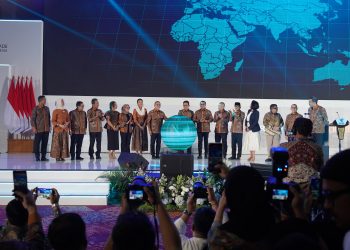 Trade Expo Indonesia 2025: Saat Produk Lokal Bicara di Panggung Dunia