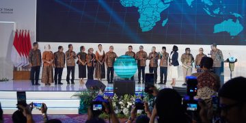 Trade Expo Indonesia 2025: Saat Produk Lokal Bicara di Panggung Dunia