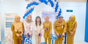 Primaya Hospital Tangerang Hadirkan Layanan Thalasemia Terpadu: Langkah Nyata untuk Pasien dan Keluarga