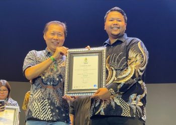 Gold Award TBCCI 2025: Primaya Hospital Jadi Role Model Contact Center Kesehatan