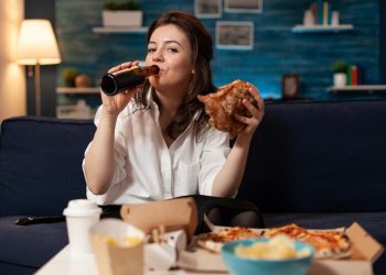 Gaya Hidup Modern yang Diam-Diam Memicu Diabetes