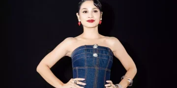 “SUARASMARA”: Andien Rayakan 25 Tahun Perjalanan Cinta dan Musik di Istora Senayan