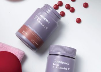 Lebih Energik Setiap Hari! Perdays Gandeng Halodoc untuk Kesehatan Perempuan