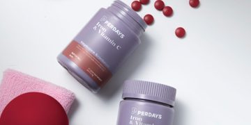 Lebih Energik Setiap Hari! Perdays Gandeng Halodoc untuk Kesehatan Perempuan