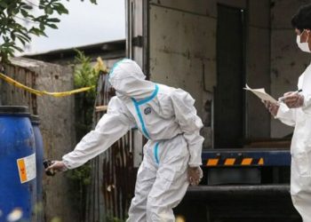 Bahaya Radiasi di Cikande: Alarm Kesehatan yang Tak Boleh Diabaikan