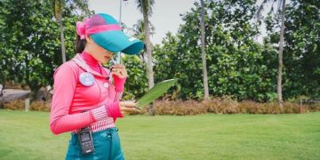 Hytera Dukung Komunikasi Tanpa Hambatan di Jakarta International Championship 2025