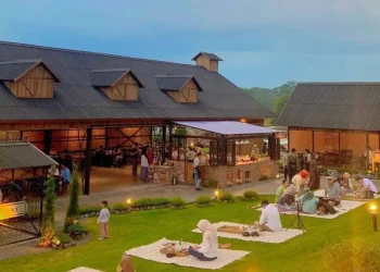 5 Café Hits di Malang untuk Menikmati Weekend