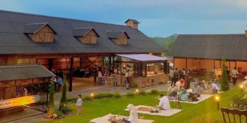 5 Café Hits di Malang untuk Menikmati Weekend