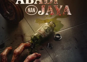 “Abadi Nan Jaya”: Film Zombi Lokal yang Mengguncang Dunia, dari Desa Jawa ke Netflix Global