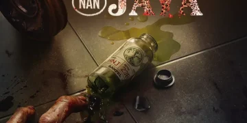 “Abadi Nan Jaya”: Film Zombi Lokal yang Mengguncang Dunia, dari Desa Jawa ke Netflix Global