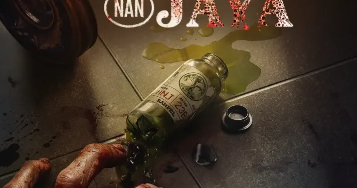 “Abadi Nan Jaya”: Film Zombi Lokal yang Mengguncang Dunia, dari Desa Jawa ke Netflix Global