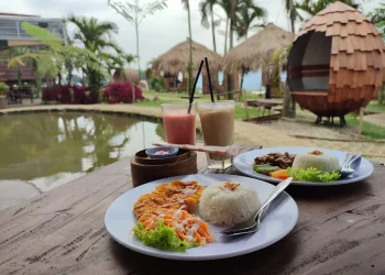 5 Cafe Hits di Trawas yang Wajib Kamu Kunjungi untuk Ngopi + Healing Maksimal!