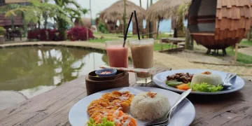 5 Cafe Hits di Trawas yang Wajib Kamu Kunjungi untuk Ngopi + Healing Maksimal!