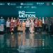 IN2MOTIONFEST 2025: Rayakan Kolaborasi Modest Fashion Indonesia Menuju Panggung Dunia