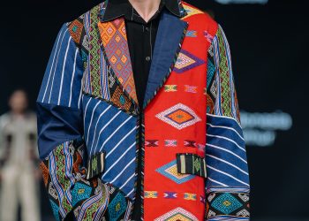 IN2MOTIONFEST 2025 Hari Ketiga: Modest Fashion Indonesia Makin Mendunia Lewat Kolaborasi Global