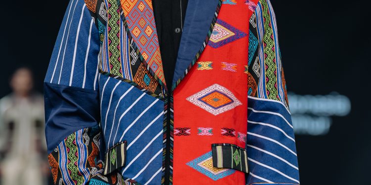 IN2MOTIONFEST 2025 Hari Ketiga: Modest Fashion Indonesia Makin Mendunia Lewat Kolaborasi Global