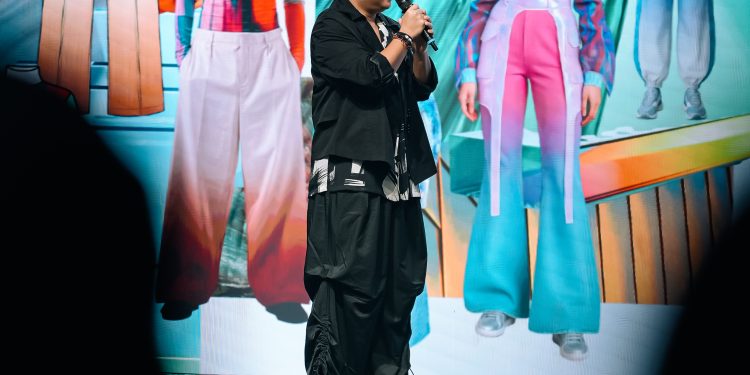 IN2MOTIONFEST 2025 Hari Kedua: Saat Wastra, Tren, dan Kolaborasi Menyatukan Modest Fashion Indonesia