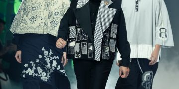 Kisah di Balik Rompi Sang Menteri di JMFW 2026: Gaya, Kepedulian, dan Cerita Tentang Harapan