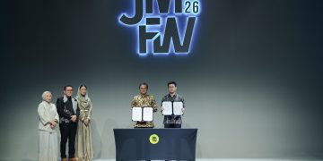 JMFW 2026 Resmi Dibuka: Saat Modest Fashion Indonesia Tampil Percaya Diri di Panggung Dunia