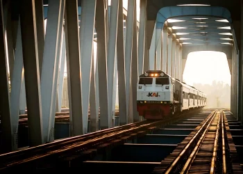 Libur Natal & Tahun Baru 2026: Catat Jadwal Pembelian Tiket Kereta Api Agar Tidak Kehabisan!