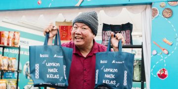 Jelajah Kuliner Indonesia 2025 Resmi Dibuka di Medan: Pesta Rasa Nusantara Tutup Tahun dengan Meriah!